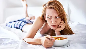 Chewing Difficulty in North Royalton, OH