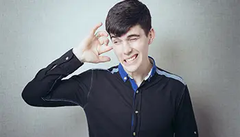 Ringing in ears near Broadview Heights, OH