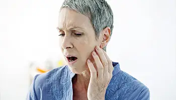 Jaws That Get Locked In Position TMJ Treatment in North Royalton, OH