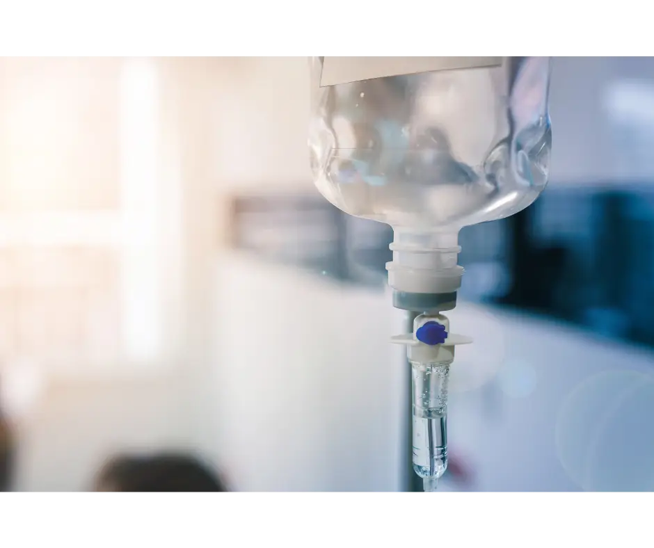 IV Sedation near Strongsville, OH