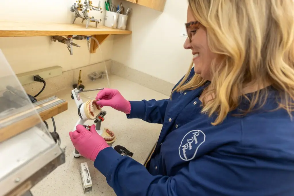 Dental Implants in North Royalton, OH Restore Dental Wellness: Dentists in North Royalton, OH